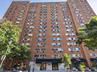 2101-17 Chestnut St #1205, Philadelphia, PA 19103