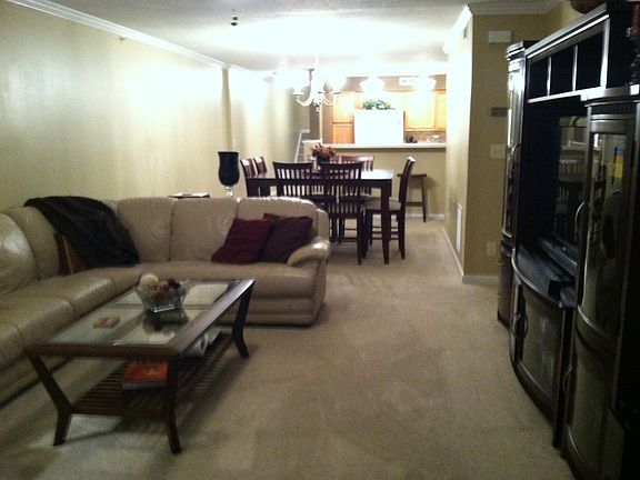 Kitchen/Living & Dining Room