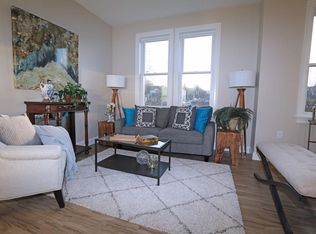 4255 Washington St UNIT 8, Boston, MA 02131