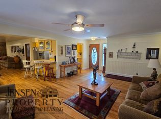 1150 Wesley Powell Dr, Saint George, UT 84790
