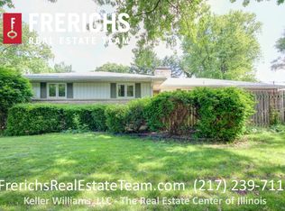 606 E Harding Dr, Urbana, IL 61801