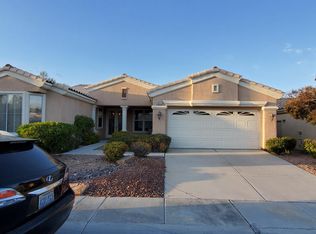 10512 Riva De Fiore Ave, Las Vegas, NV 89135