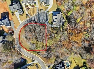 490 Meadow Lake Ter #23A, Hoschton, GA 30548