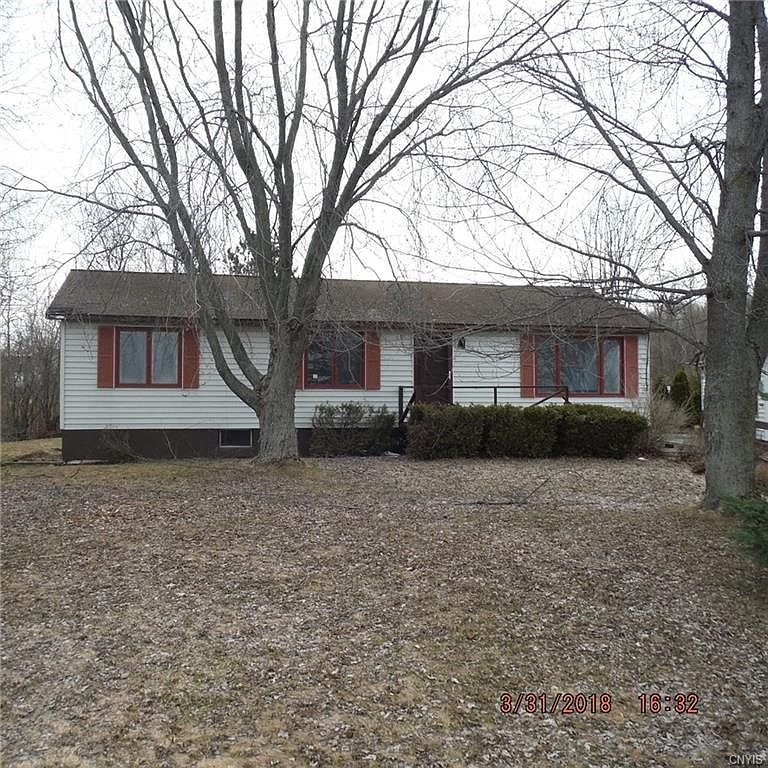 8809 East Rd, Lowville, NY 13367 Zillow
