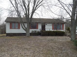 8809 East Rd, Lowville, NY 13367