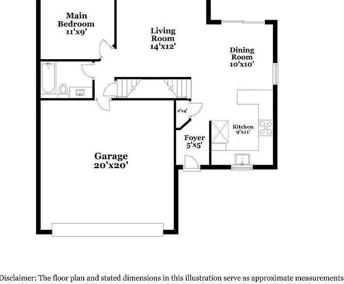 12525 S Beaver Creek Way — Photo 3