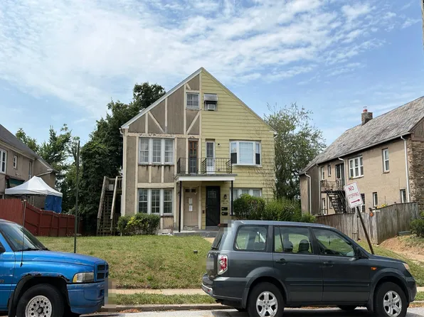 4209 Chatham Rd, Baltimore, MD 21207