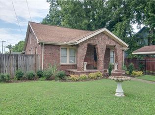 1200 N 7th St, Nashville, TN 37207