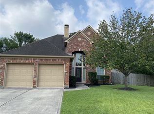 26891 Royal Timbers Dr, Kingwood, TX 77339