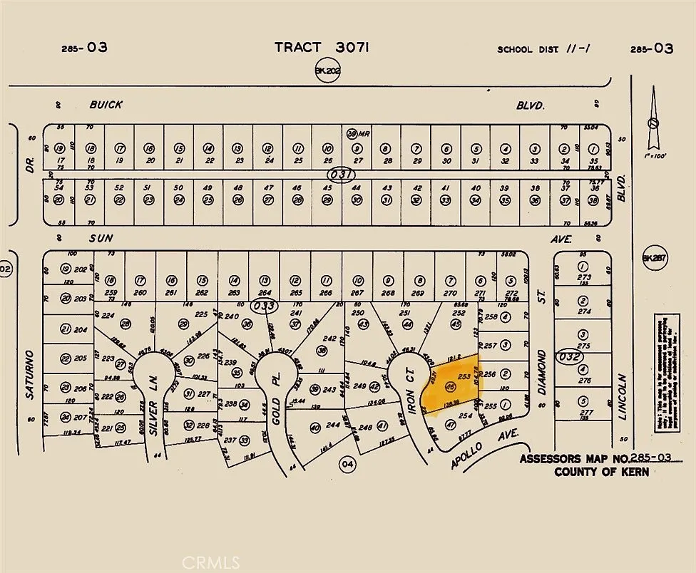 28503339 Golden Ave Lot 243 photo 1