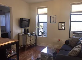 Rented by Geraldine Capasso, LREB