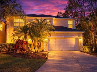 4651 Golden Beach Ct, Kissimmee, FL 34746