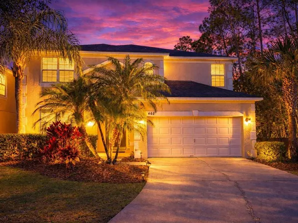 4651 Golden Beach Ct, Kissimmee, FL 34746