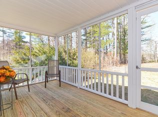 50 Hiley Brook Rd, Stow, MA 01775