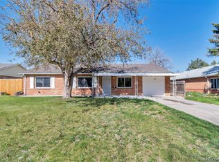 800 Troy St, Aurora, CO 80011