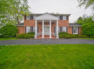 880 Damico Dr, Chicago Heights, IL 60411