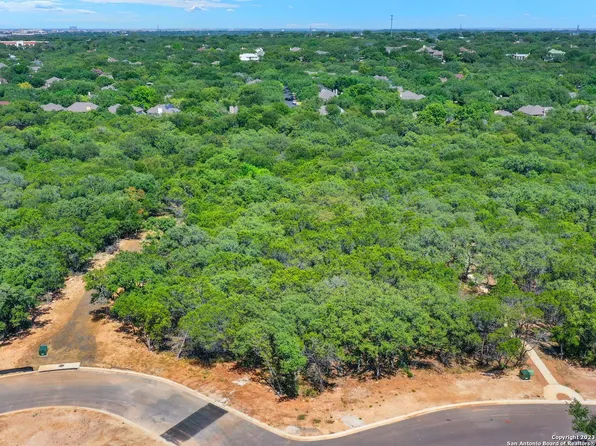 31 WELLESLEY LOOP LOT 2128, Shavano Park, TX 78231