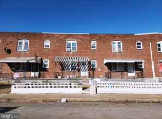 3612 9th St, Baltimore, MD 21225