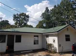 391 Lovers Lane Rd, Covington, GA 30016