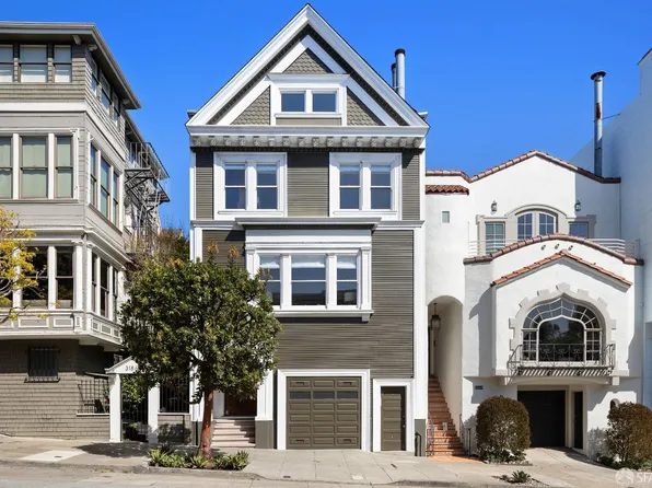 3176 Clay St, San Francisco, CA 94115