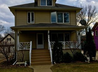 43 E Pine Ave #1, Roselle, IL 60172