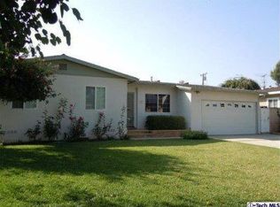 231 S Robin Rd, West Covina, CA 91791