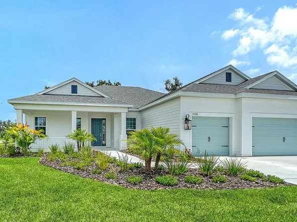 13508 Wildwater Ct, Parrish, FL 34219