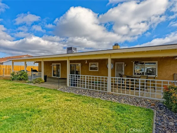 15052 Temecula Rd, Apple Valley, CA 92307