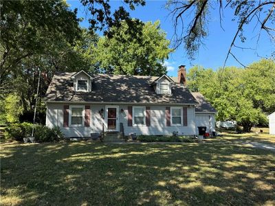 6524 Blue Ridge Cutoff Ext, Raytown, MO, 64133