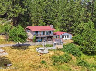 4440 S Bonnell Rd, Coeur D Alene, ID 83814