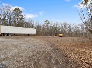 138 S Peiffer Rd, Wellsville, PA 17365