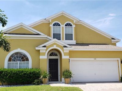 548 Cadiz Loop, Davenport, FL, 33837