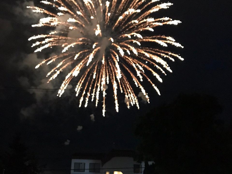 your view from porch