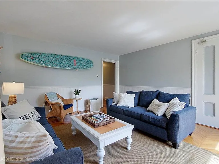 28 Narragansett Ave #1 — Photo 4