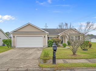 1220 Dunraven Ct, Conway, SC 29527