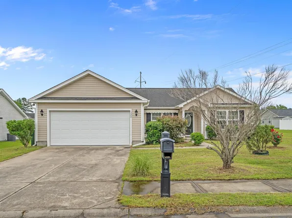 1220 Dunraven Ct., Conway, SC 29527