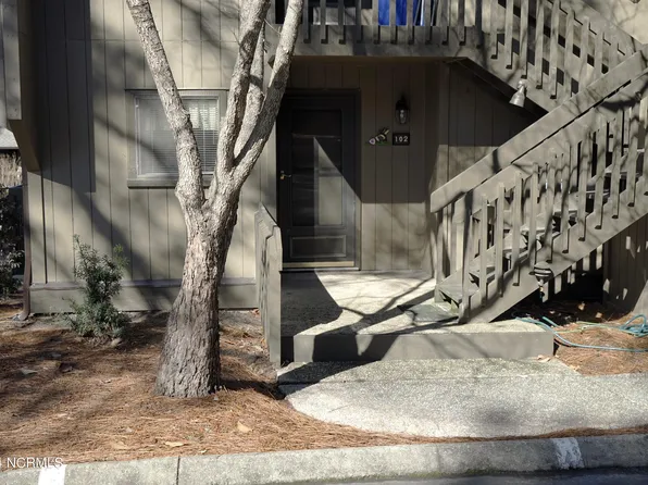 250 Sugar Gum #102, Pinehurst, NC 28374