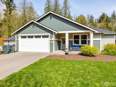 331 Woodrow Place, Sedro Woolley, WA, 98284
