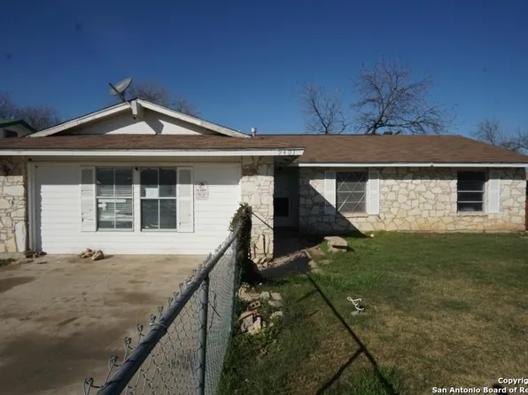9403 Gold Hill, San Antonio, TX 78245