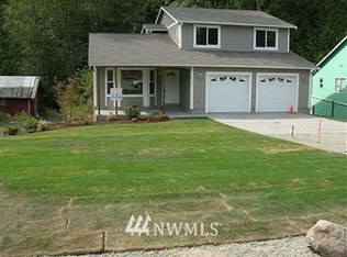 26708 163rd Ave E, Orting, WA 98390