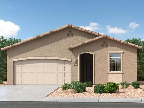 7175 W Star Garden Way, Pima County, AZ 85757