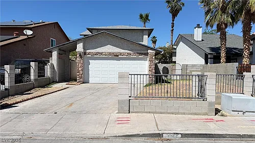 5522 White Cap St Photo 1