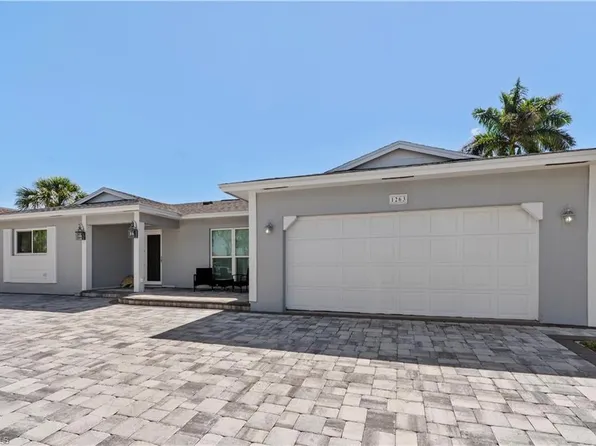 1263 N Collier BLVD, MARCO ISLAND, FL 34145