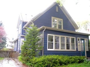 2210 Sommers Ave, Madison, WI 53704