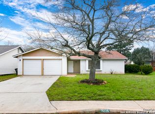 9206 Valley Hvn, San Antonio, TX 78250