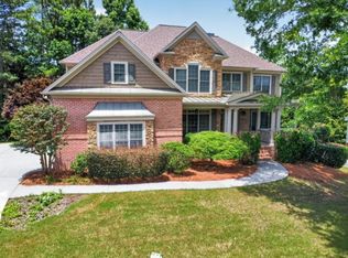 37 Teaberry Trl, Dallas, GA 30132