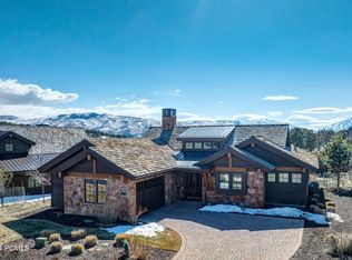145 N Club Cabins Ct, Heber, UT 84032