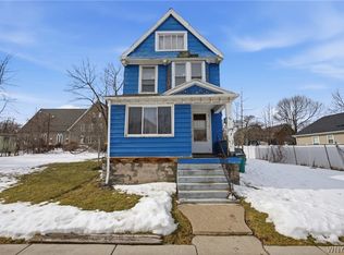 64 Verplanck St, Buffalo, NY 14208