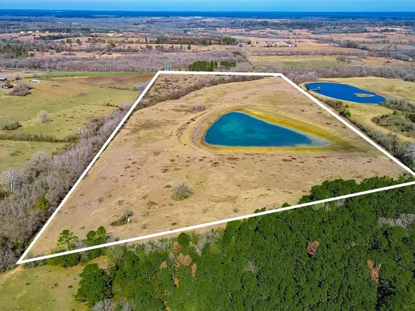 11560 County Road 203, Plantersville, TX 77363