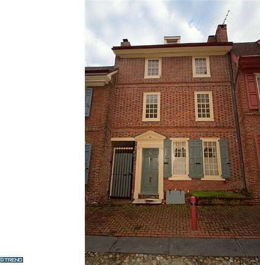 116 Elfreths Aly, Philadelphia, PA 19106 Zillow